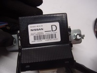 фото thumb №10, Джгут електропроводка салону qashqai ii 1.6 dci