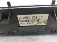 фото thumb №7, Спідометр  obrotomierz vw passat b5 gp 3bg, 3b6 3b0920805a 110080051004 vdo