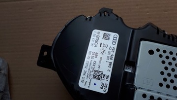 фото thumb №11, A6 c7 4g спидометр манометр приборы 3.0 tdi 4g8920983c