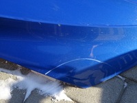 фото thumb №5, Vw t-roc 2ga капот оригинал