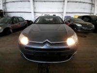Citroen c5 насос упорскування wysokiego тиску 2009 2.0l 9656391680 Недорого, фото thumb