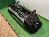 фото thumb №8, Volvo xc40 xc 40 lift 2022- бампер перед передний