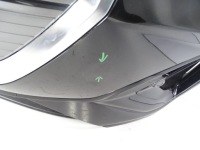 фото thumb №10, Бампер перед передний audi e-tron 4ke s-line