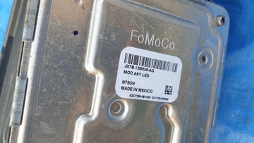 фото thumb №9, Ford focus fokus mk4 полный led лампа передняя правая