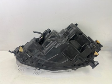 фото thumb №8, Лампи передні polo vi 2g0 2g1 рестайлінг повний led 2g1941005c 2g1941006c