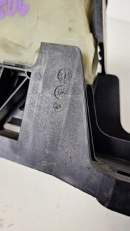 Mercedes a klasa w169 кулиса  передач ручка передача 169267056 кулиса Недорого, фото thumb