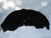 фото thumb №1, Range rover sport l494 підкрилок задня лівий