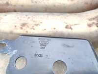 фото thumb №8, Audi rs6 rs7 c8 4k0 активный система выпускной гаситель насадки выхлоп задняя