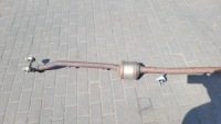 фото thumb №7, Peugeot 508 ii 1.5d вихлоп глушник каталізатор 9830740780 psa a007 psa 3382