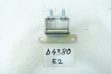 фото thumb №1, Петля крышки багажника hyundai tucson 2015-