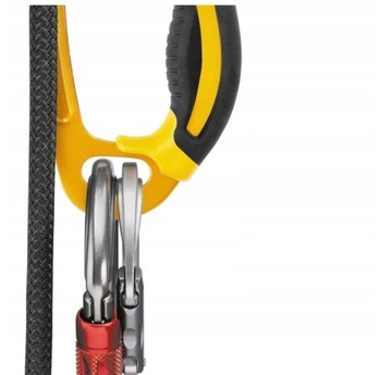 Зажим Petzl Ascension для взрослых B17ARA