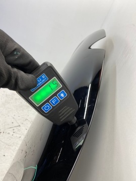 фото thumb №13, Citroen c4 iii 2024r капот ktv midnight