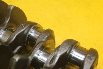 фото thumb №11, Wał колінчастий mitsubishi asx lancer peugeot 1.8 did 4n13