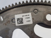 фото thumb №5, Колесо маховик bmw 1.5i 2.0i бензин f39 x2 f45 f46 f48 x1 mini f54 f55 f56