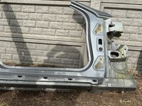 фото thumb №6, Чверть права перед, блок двигуна правий, поріг правий mercedes e klasa w212