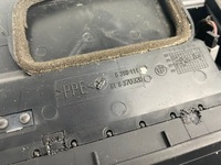 фото thumb №6, Решітка обдув середня bmw e38 8390111