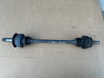 фото thumb №11, Піввісь зад ліва, права mercedes sl550 r230, w230