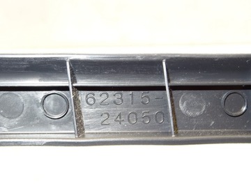 фото thumb №7, Защита пластик порога правые lexus rc f rcf 14-22