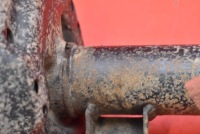 Амортизатор правий перед 13474002 opel astra 4 iv j 1.7 cdti 110 km 09-12 Київ, фото thumb