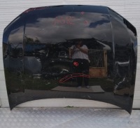 A682/a695 капот кришка двигуна audi q3 2 2 2018 в Україні, фото thumb