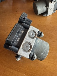 Купить Fiat ducato jumper boxer iii насос тормозная abs 0265956519 2265106516, фото thumb