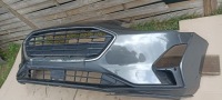 Бампер перед передній ford focus mk4 18-20rok oryg Ціна, фото thumb