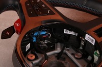 фото thumb №15, Bmw x5m f95 x6m f96 lci xm g09 кермо м-пакет з підігрівом пелюстки вібрація