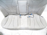 Сидіння правий лівий перед задня заднє сидіння спинка світла шкіра mercedes s w222 13- Оригінал, фото thumb