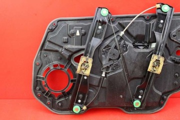 фото thumb №11, Подъемник стекла левый перед eu 30784310 volvo v60 1 i 10-13