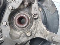 фото thumb №6, Chrysler town country 11-20 поворотный кулак амортизатор рычаг левый перед