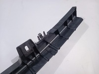 фото thumb №9, Абсорбер направляющая кронштейн кронштейн бампера ford f150 2009-2014