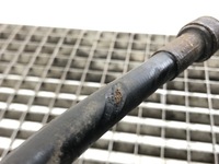 фото thumb №6, Шланг амортизатора правий задня mercedes s c215