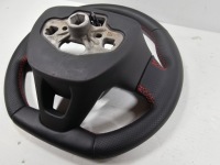 фото thumb №10, Ford kuga mk3 руль кожаный мультифункция st с подогревом mv4b3600eka