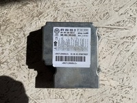 фото thumb №1, Блок управления подушка безопасности audi a6 c6 4f0959655b