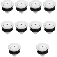 фото thumb №1, 10x клипса обивка do citroen c3 c4 elysee picasso набор