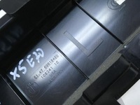 фото thumb №8, Защита багажника левая bmw x5 e70 / lci 6961849