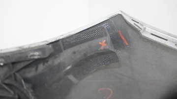 фото thumb №13, Бампер перед переднє seat altea 04-09r ls7y