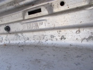 фото thumb №15, Бампер переднее перед bmw 3 e46 e-46 купе cabrio м-пакет м-пакет