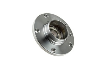 фото thumb №4, Ступиця колеса зад opel corsa d/e 06-, adam 12- /гальма дискові/ | 1604360