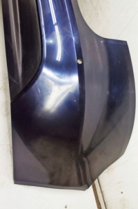 фото thumb №8, Sv217 jaguar xf ii x260 ^ бампер задняя задний sedan blue