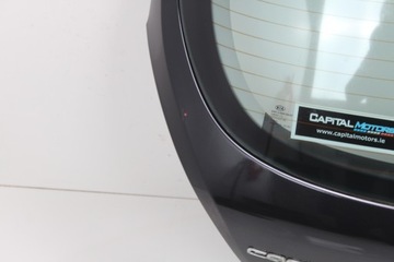 фото thumb №5, Крышка багажника зад kia pro ceed i 06-09r