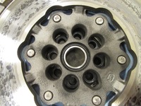 фото thumb №7, Зчеплення двомасовий маховик притиск диск bmw f39 x2 f40 f45 f48 x1 b38a15 8698751