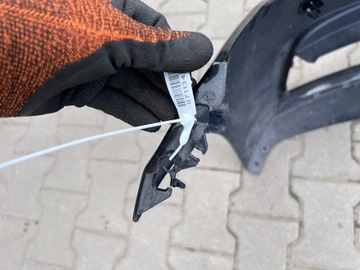 фото thumb №8, Бампер перед переднє bmw 3 f30 f31 m набір колір 475