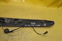 фото thumb №12, Накладка кришки багажника pacifica i