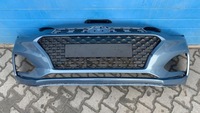 фото thumb №1, Hyundai i20 2018- бампер перед передній