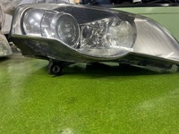 фото thumb №8, Лампа левая передняя левый перед bi ксенон поворотный passat b6