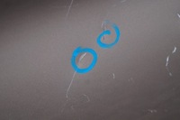 фото thumb №6, Двері зад задні праві hyundai i40 універсал 11-19