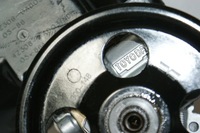 фото thumb №8, Насос підсилювача jeep commander 3.7, 4.7 52089339ad