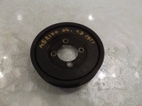 фото thumb №1, Meriva a 1,7cdti колесо вала