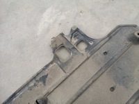 Захист плита підвіска права mini cooper 2753164 Доставка, фото thumb